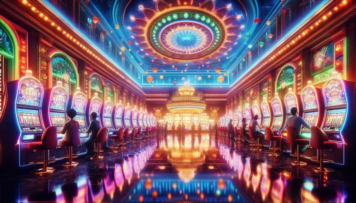 Wishwin Casino
